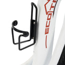 Ecotric 750W Tricycle 48V FAT Tire F/R 24"x4"/20"x4"Electric Bike