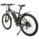 Ecotric 350W Vortex City Electric Bike