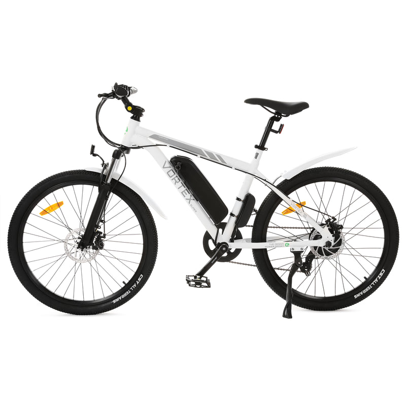 Ecotric 350W Vortex City Electric Bike