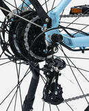 Troxus 500W Trax LT Electric Bike