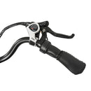 Ecotric 750W Tricycle 48V FAT Tire F/R 24"x4"/20"x4"Electric Bike