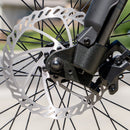 Revi 750W Cougar Electric Bike