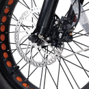 Nakto 500W S03 Electric Bike