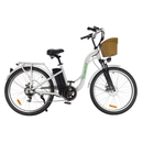 Nakto 500W Camel 2 Step-Thru 10Ah Cruise Electric Bike