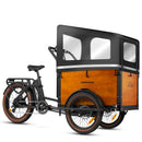 Addmotor 750W E-325 Cargo Electric Bike