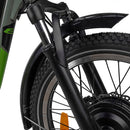 Nakto 500W S02 Electric Bike
