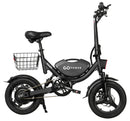 Go Power 400W GODASH 18Ah Fold Compact Electric Bike