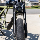 Revi 750W Cougar Electric Bike