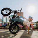 Macfox 500W X1S Commuter Electric bike