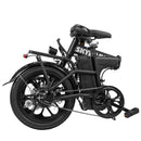 Nakto 500W Skylark 2 Folding Electric Bike