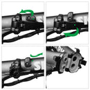 Nakto 500W Skylark 2 Folding Electric Bike