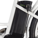 Nakto 500W Camel 2 Step-Thru 10Ah Cruise Electric Bike