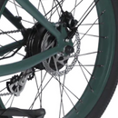 Michael Blast 500W Greaser Classic Electric Bike