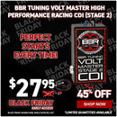 BBR Tuning Volt Master High Performance Racing CDI (Stage 2)