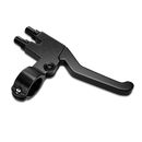 Motorized Bicycle Parts BBR Tuning Heavy Duty Dual Brake Lever Angle