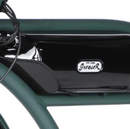 Michael Blast 500W Greaser Classic Electric Bike