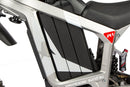 Eunorau 4000W R1 72V35Ah Electric Dirt Bike