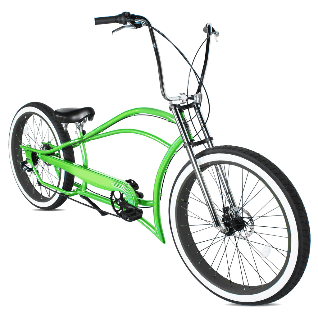 Micargi Bicycles 26