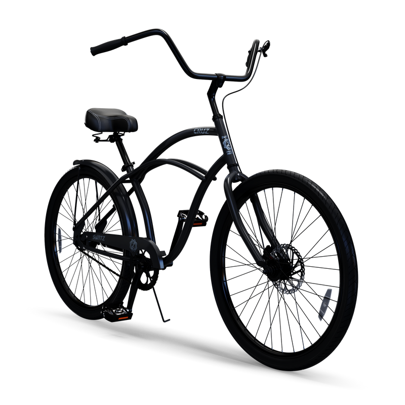Men's 26 inch cruiser bike sales