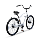 Switz Cruz 26" Men's Beach Cruiser Bike Bicycle