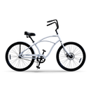 Switz Cruz 26" Men's Beach Cruiser Bike Bicycle