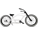 26'' Micargi Bronco 3.0