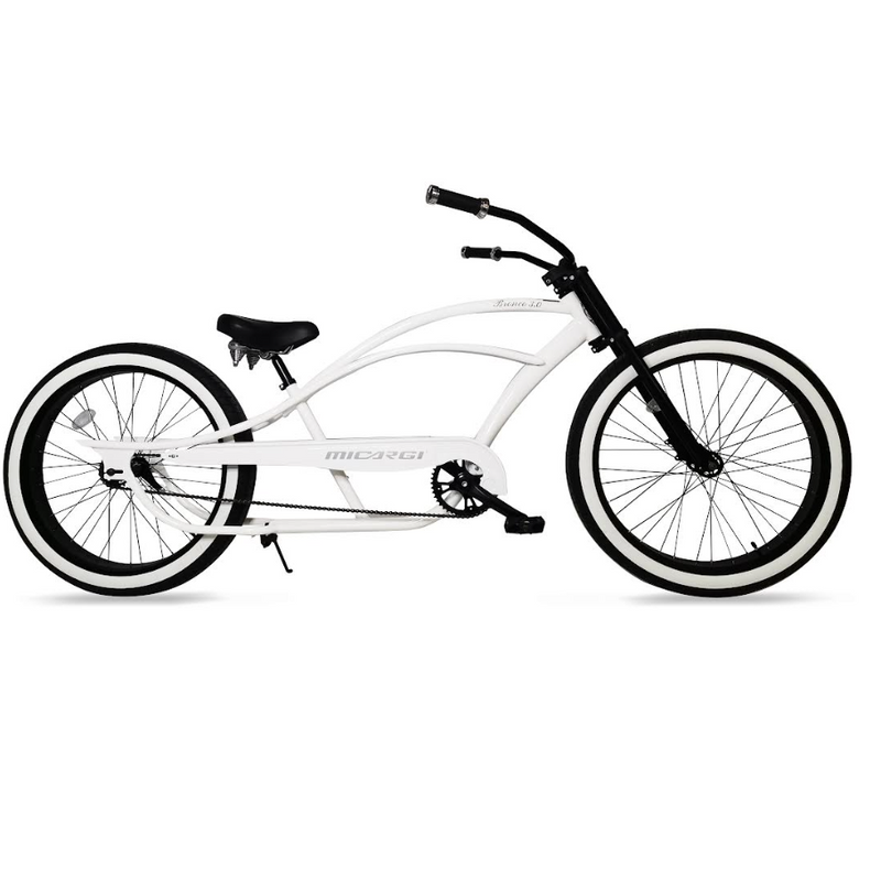 26'' Micargi Bronco 3.0