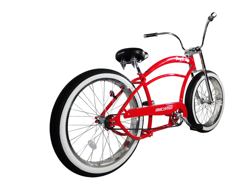 Micargi Royal | BikeBerry.com