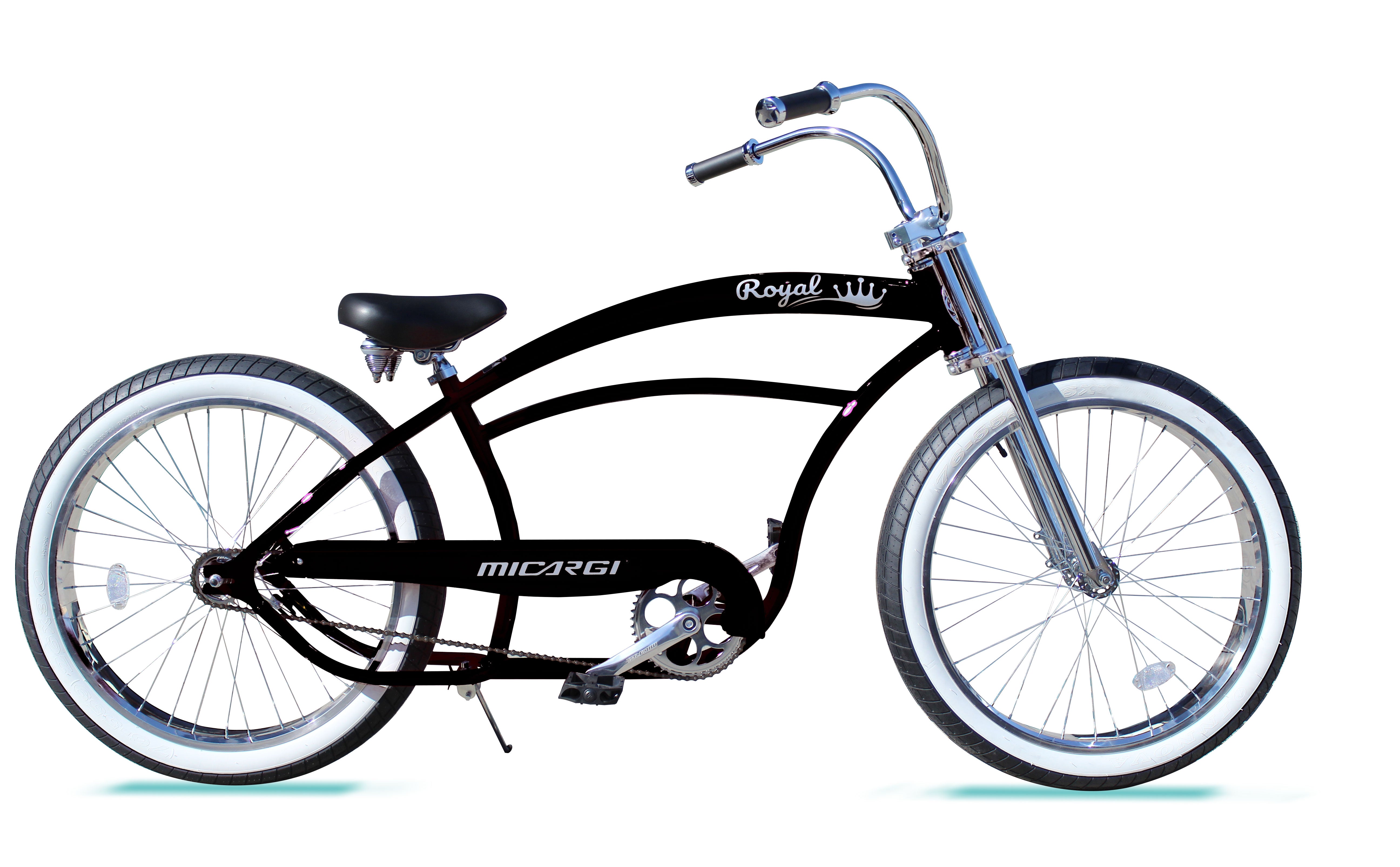 Micargi Royal | BikeBerry.com