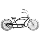 Bicycle Micargi Bronco Pro Black Right