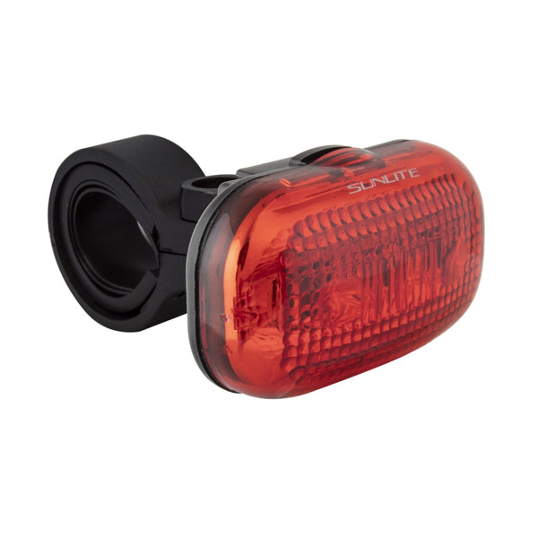 Bicycle Accessories Sunlite TL-340 LED Taillight Main