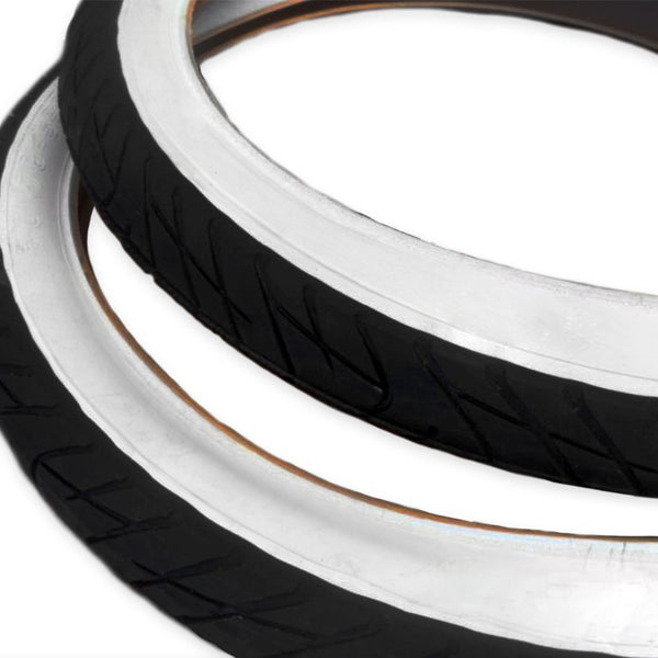 Duro Beach Bum Fat Tire Cruiser Tire (26