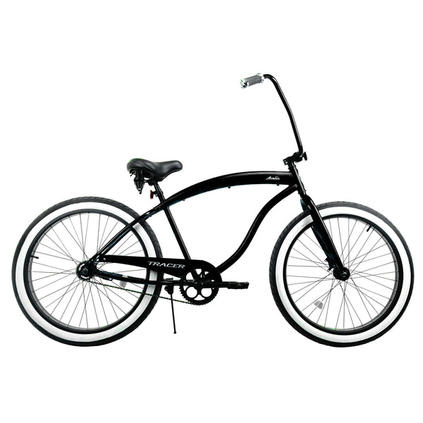 Tracer 26" Avalon Beach Cruiser Bike