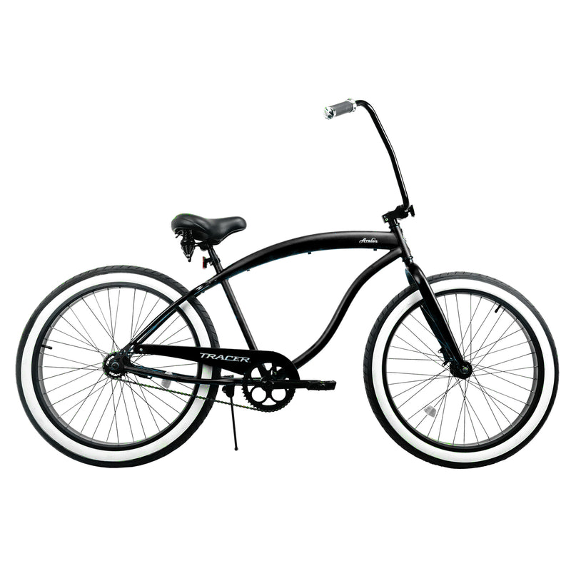 Tracer 26" Avalon Beach Cruiser Bike