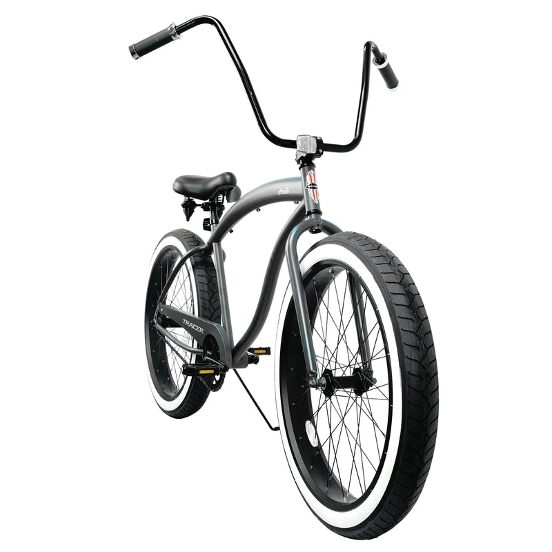 Tracer 26" Avalon Beach Cruiser Bike