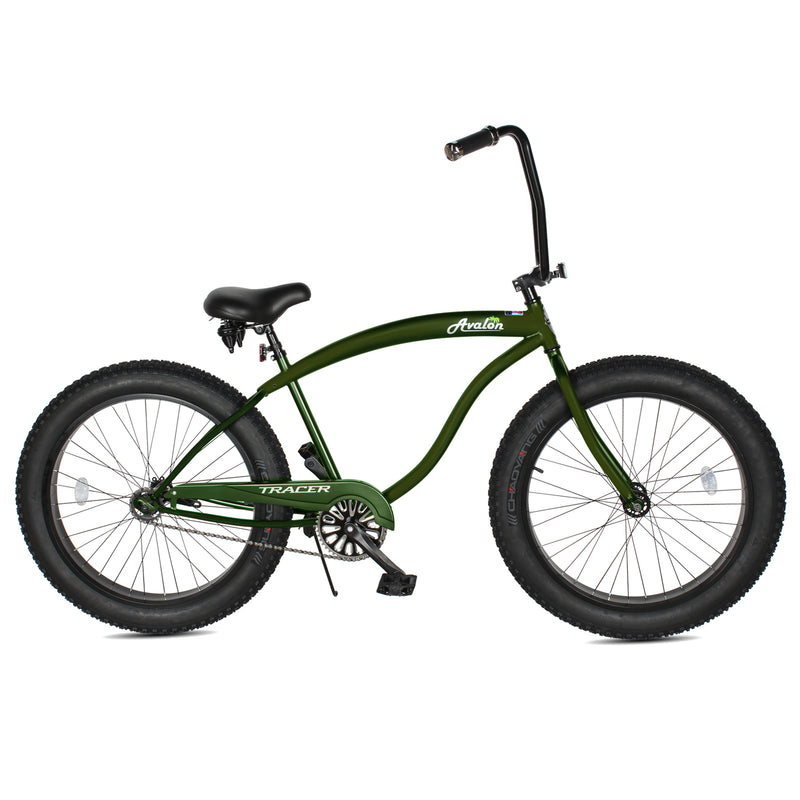 Tracer 26