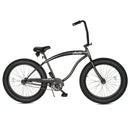 Tracer 26" Avalon GT Fat Tire Stretch Beach Cruiser Bike