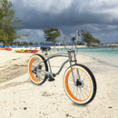 Tracer 29" Avalon GT Fat Tire Stretch Beach Cruiser Bike