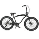Tracer 26" Avalon GT Fat Tire Stretch Beach Cruiser Bike