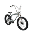 Tracer 26" Avalon GT Fat Tire Stretch Beach Cruiser Bike