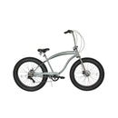 Tracer 26" Avalon GT Fat Tire Stretch Beach Cruiser Bike