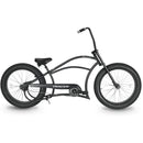 Bicycle Tracer Harman1SP GT MatteBlack Right