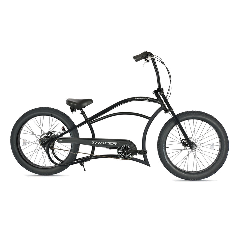 Tracer 26