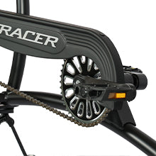 Bicycle Tracer Harman3SP Crank