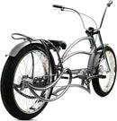 Bicycle Tracer LeopardGT Grey RightRear