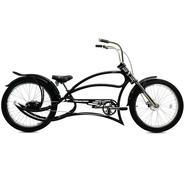 Tracer 26