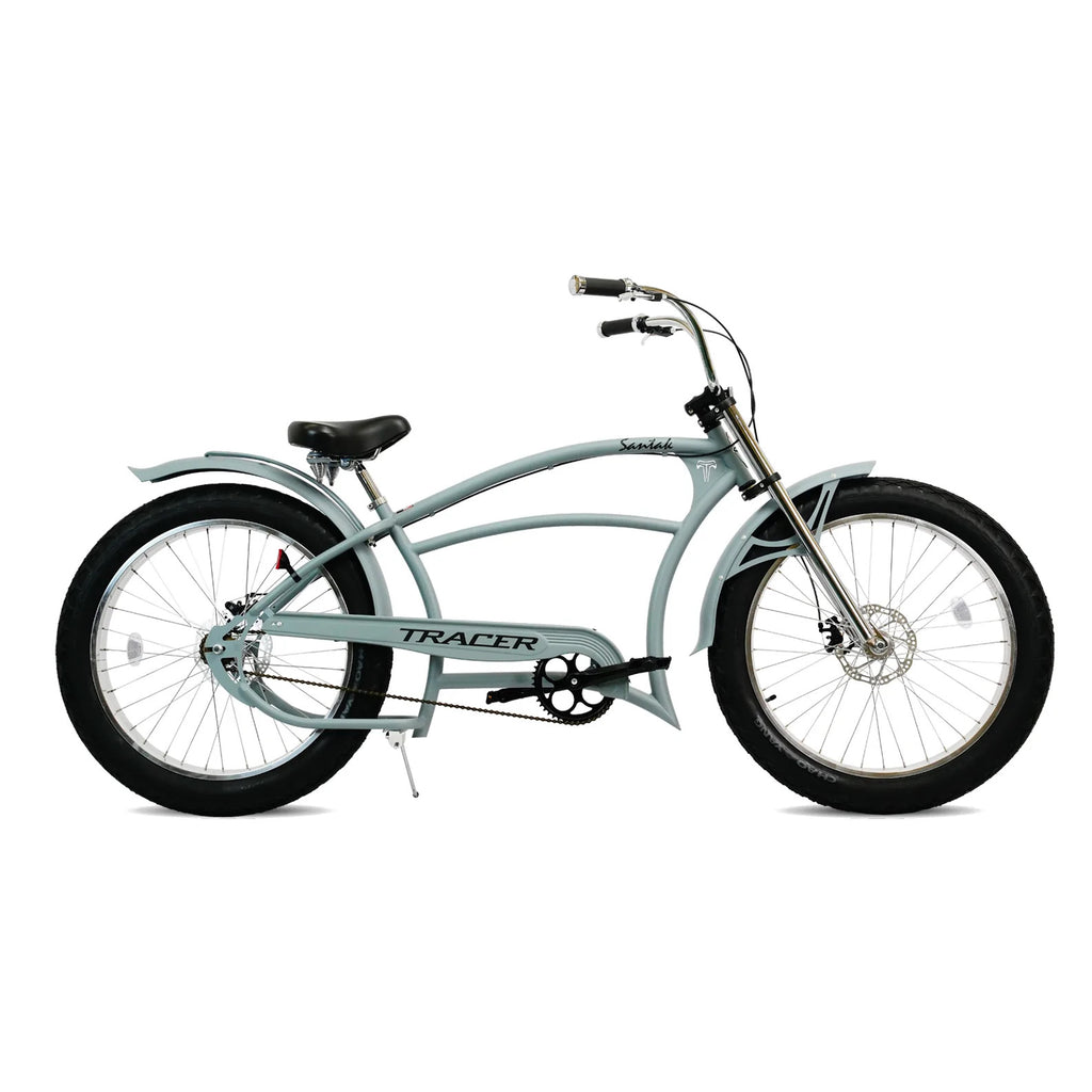 Tracer 26