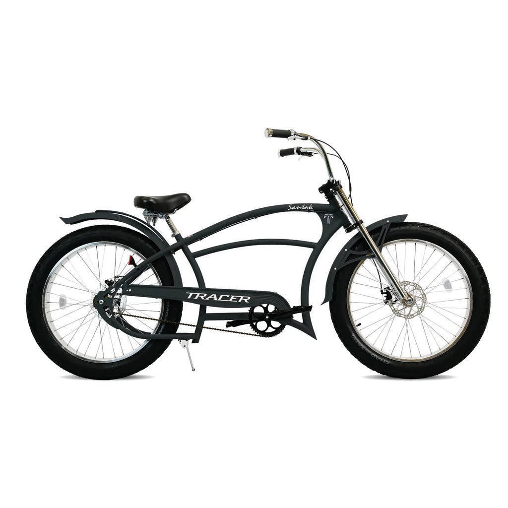 Tracer 26