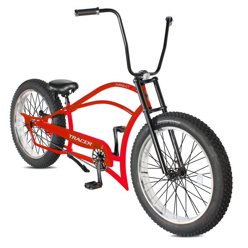 Tracer 26