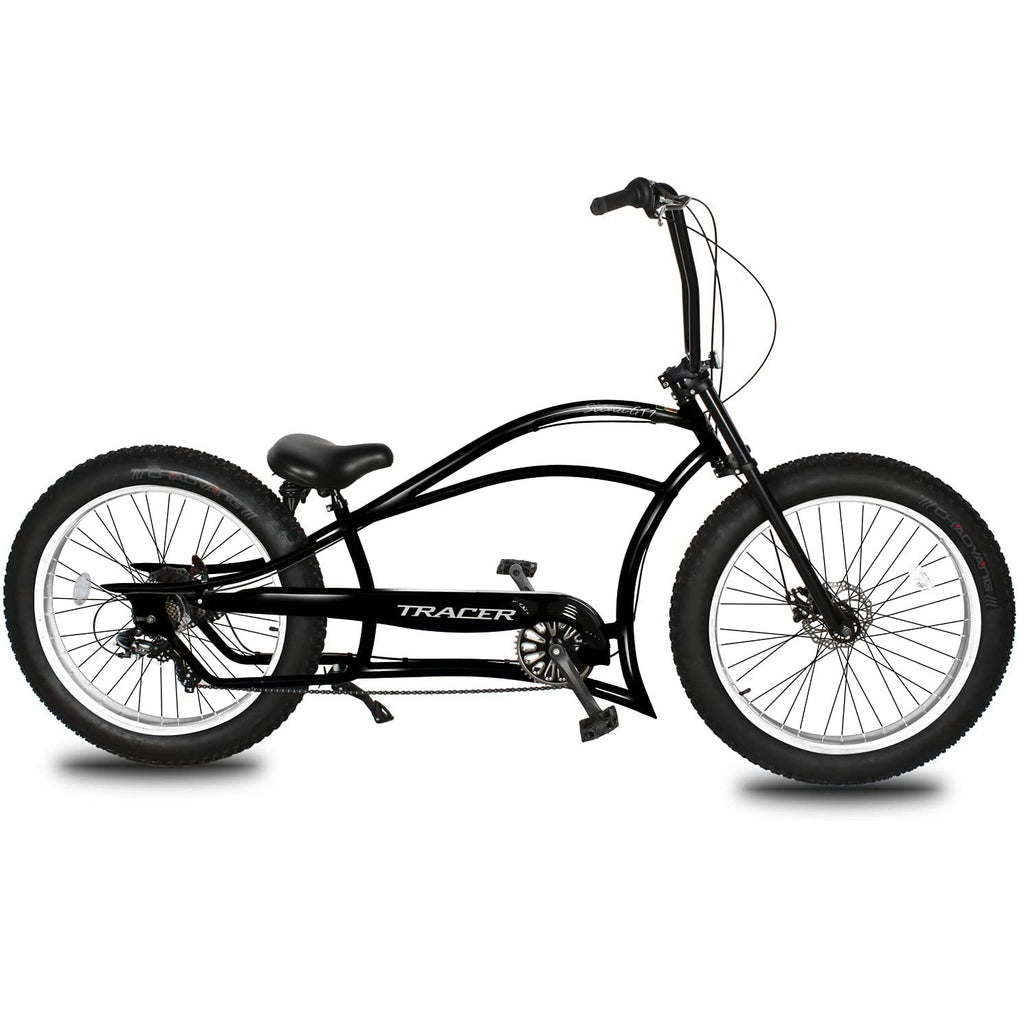 Tracer 26